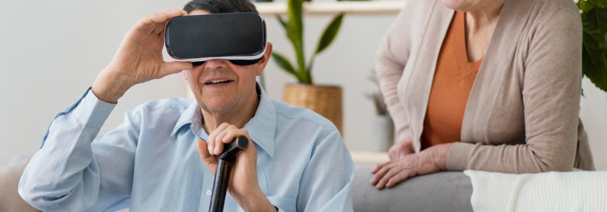 Dirbtinis intelektas globos namuose