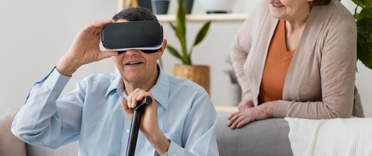 Dirbtinis intelektas globos namuose