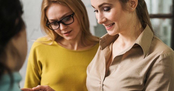 Skaitmenizacija globos įstaigoje