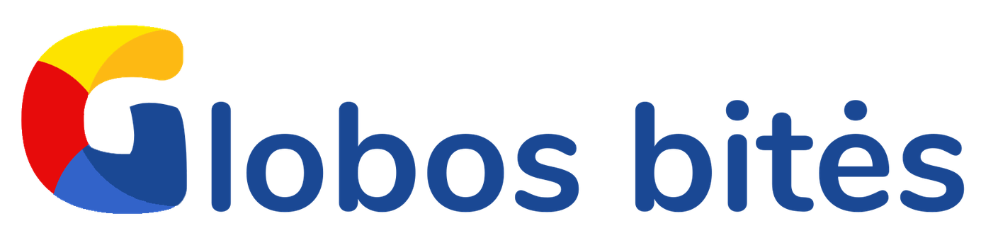 Globos bitės